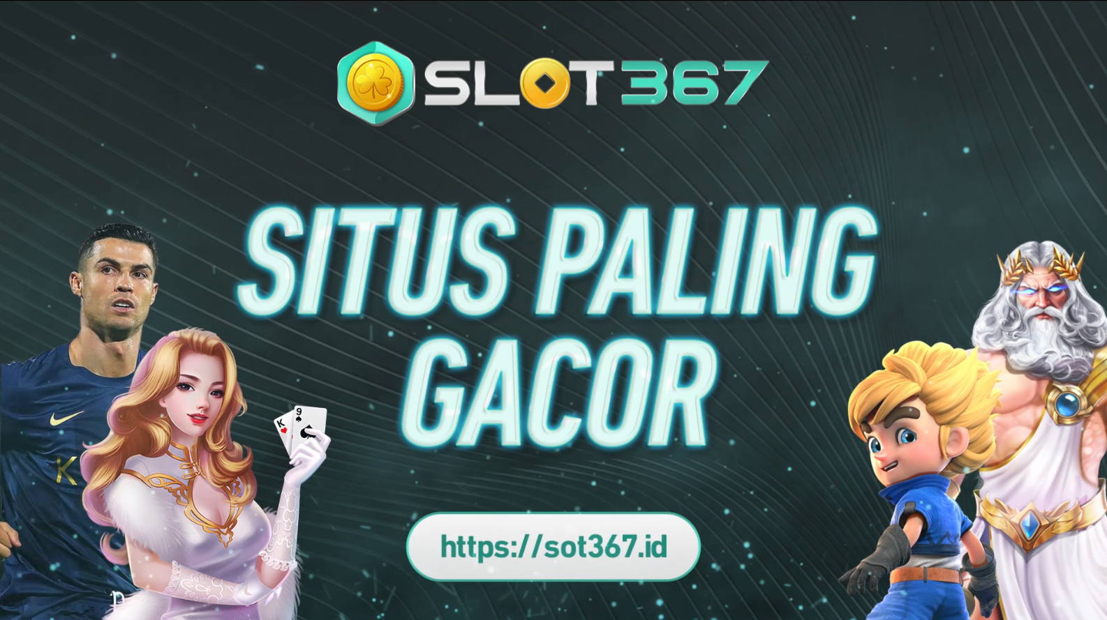 Load video: SITUS SLOT GACOR INDONESIA